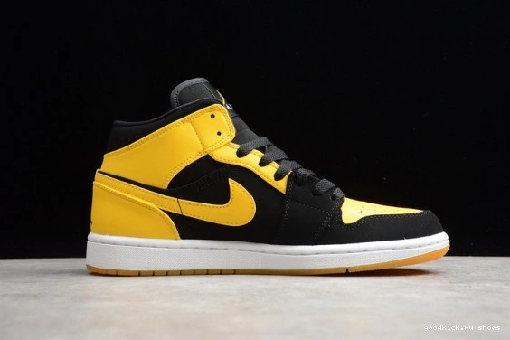 554724-035 554724 New (2017) Love 035 Retro Mid  1 Jordan 0416